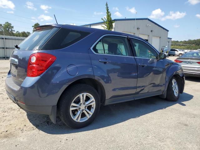 Photo 2 VIN: 2GNALBEK5D6159103 - CHEVROLET EQUINOX LS 