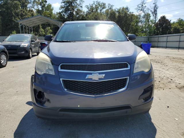 Photo 4 VIN: 2GNALBEK5D6159103 - CHEVROLET EQUINOX LS 