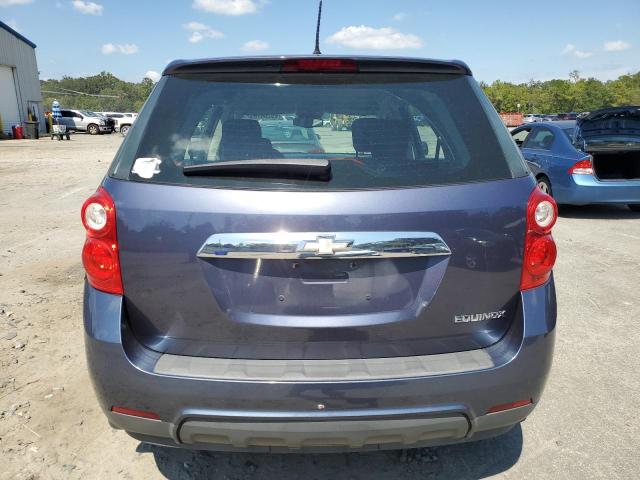 Photo 5 VIN: 2GNALBEK5D6159103 - CHEVROLET EQUINOX LS 