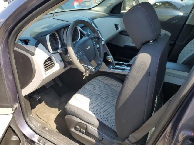 Photo 6 VIN: 2GNALBEK5D6159103 - CHEVROLET EQUINOX LS 