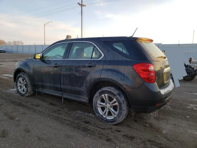 Photo 1 VIN: 2GNALBEK5D6164060 - CHEVROLET EQUINOX 