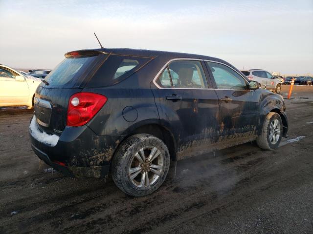 Photo 2 VIN: 2GNALBEK5D6164060 - CHEVROLET EQUINOX 