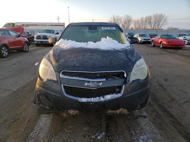 Photo 4 VIN: 2GNALBEK5D6164060 - CHEVROLET EQUINOX 