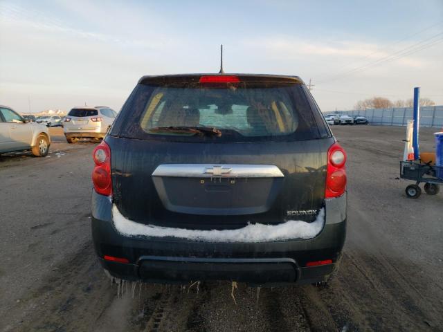 Photo 5 VIN: 2GNALBEK5D6164060 - CHEVROLET EQUINOX 