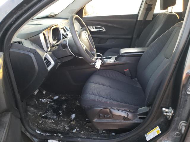 Photo 6 VIN: 2GNALBEK5D6164060 - CHEVROLET EQUINOX 