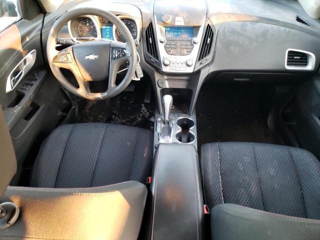 Photo 7 VIN: 2GNALBEK5D6164060 - CHEVROLET EQUINOX 