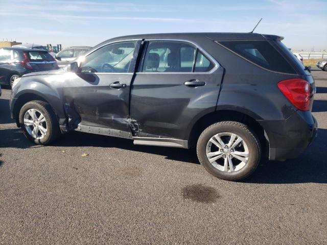 Photo 1 VIN: 2GNALBEK5D6164866 - CHEVROLET EQUINOX 