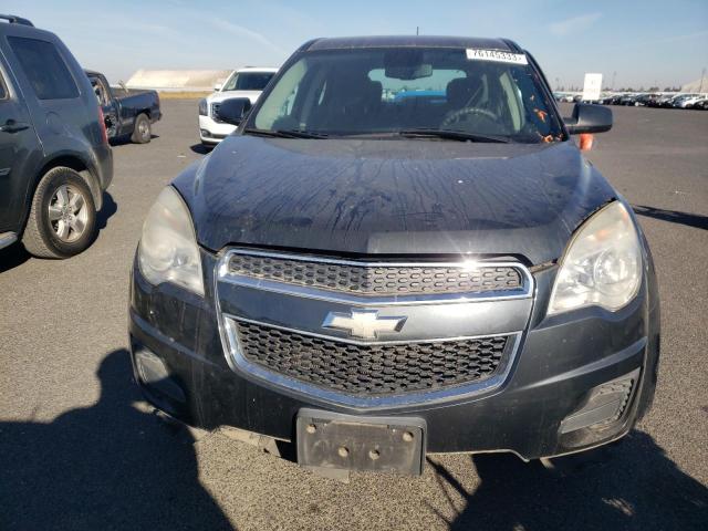 Photo 4 VIN: 2GNALBEK5D6164866 - CHEVROLET EQUINOX 