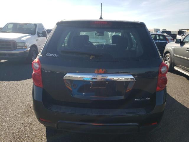 Photo 5 VIN: 2GNALBEK5D6164866 - CHEVROLET EQUINOX 