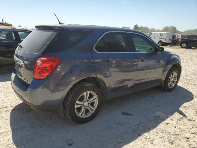 Photo 2 VIN: 2GNALBEK5D6164883 - CHEVROLET EQUINOX LS 