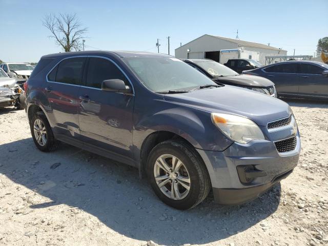 Photo 3 VIN: 2GNALBEK5D6164883 - CHEVROLET EQUINOX LS 