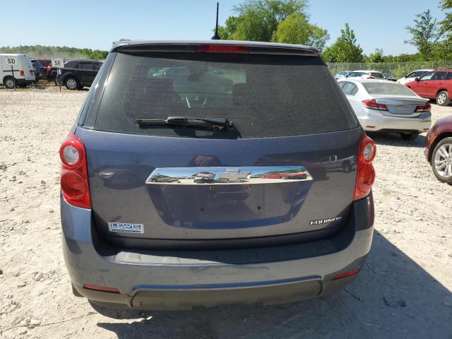 Photo 5 VIN: 2GNALBEK5D6164883 - CHEVROLET EQUINOX LS 