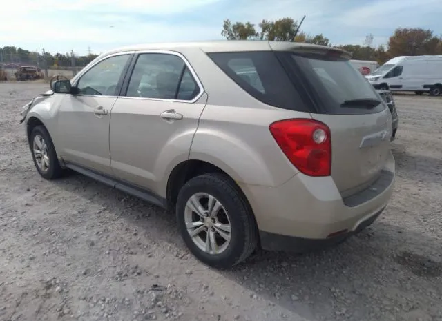 Photo 2 VIN: 2GNALBEK5D6179318 - CHEVROLET EQUINOX 