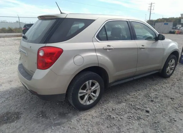 Photo 3 VIN: 2GNALBEK5D6179318 - CHEVROLET EQUINOX 