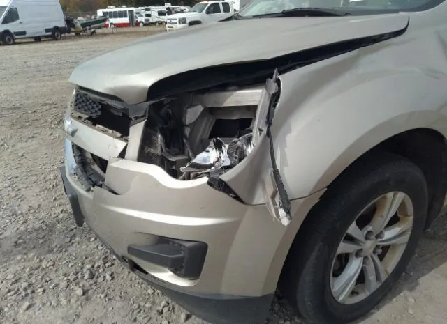 Photo 5 VIN: 2GNALBEK5D6179318 - CHEVROLET EQUINOX 