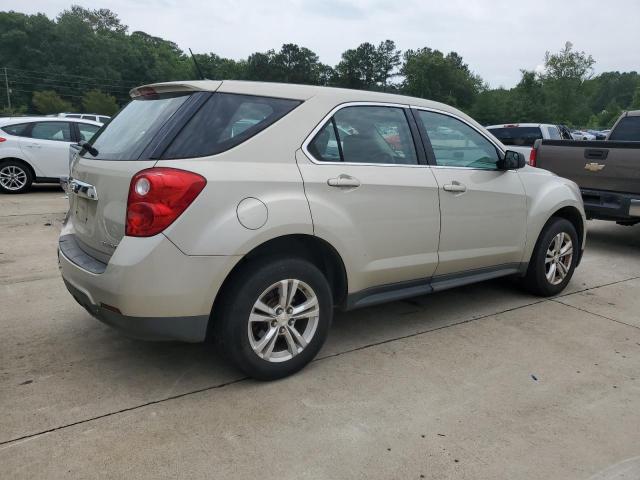 Photo 2 VIN: 2GNALBEK5D6217646 - CHEVROLET EQUINOX LS 