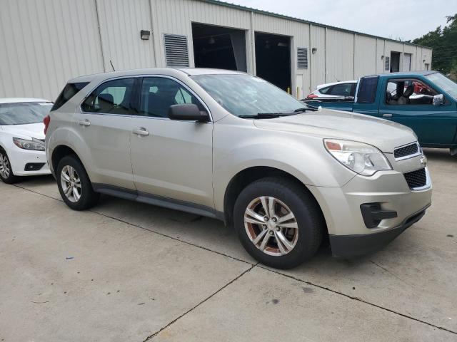 Photo 3 VIN: 2GNALBEK5D6217646 - CHEVROLET EQUINOX LS 