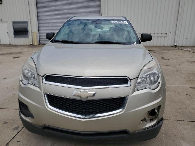 Photo 4 VIN: 2GNALBEK5D6217646 - CHEVROLET EQUINOX LS 