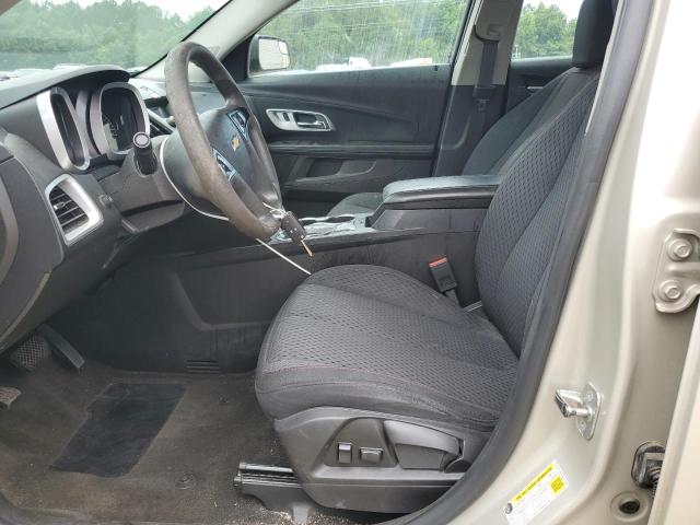 Photo 6 VIN: 2GNALBEK5D6217646 - CHEVROLET EQUINOX LS 