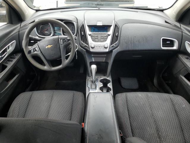 Photo 7 VIN: 2GNALBEK5D6217646 - CHEVROLET EQUINOX LS 