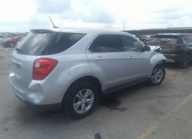 Photo 3 VIN: 2GNALBEK5D6235466 - CHEVROLET EQUINOX 