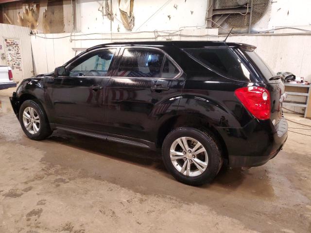 Photo 1 VIN: 2GNALBEK5D6235953 - CHEVROLET EQUINOX 