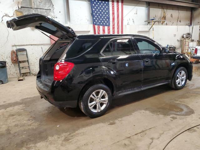 Photo 2 VIN: 2GNALBEK5D6235953 - CHEVROLET EQUINOX 