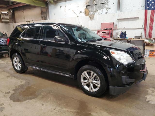 Photo 3 VIN: 2GNALBEK5D6235953 - CHEVROLET EQUINOX 