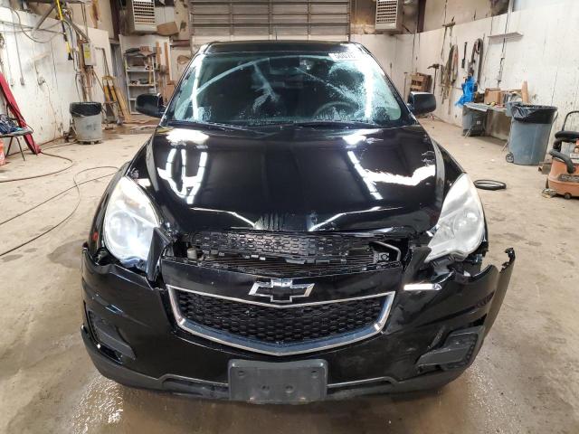 Photo 4 VIN: 2GNALBEK5D6235953 - CHEVROLET EQUINOX 