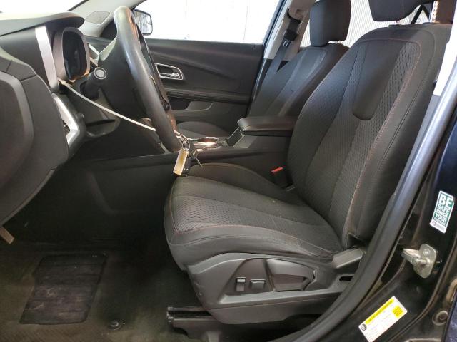 Photo 6 VIN: 2GNALBEK5D6235953 - CHEVROLET EQUINOX 