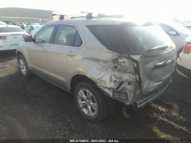 Photo 2 VIN: 2GNALBEK5D6256205 - CHEVROLET EQUINOX 