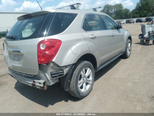 Photo 3 VIN: 2GNALBEK5D6256205 - CHEVROLET EQUINOX 