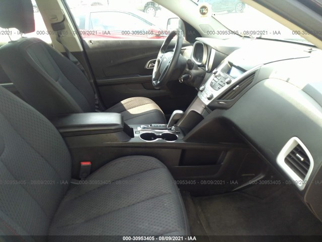 Photo 4 VIN: 2GNALBEK5D6280990 - CHEVROLET EQUINOX 