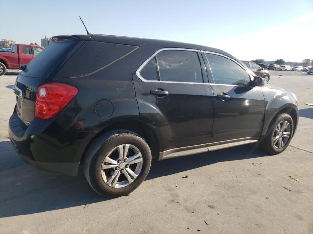 Photo 2 VIN: 2GNALBEK5D6282139 - CHEVROLET EQUINOX LS 