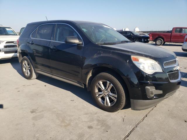 Photo 3 VIN: 2GNALBEK5D6282139 - CHEVROLET EQUINOX LS 