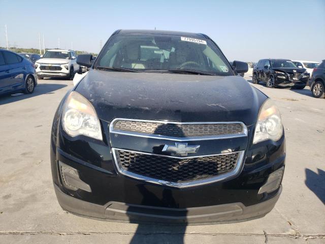 Photo 4 VIN: 2GNALBEK5D6282139 - CHEVROLET EQUINOX LS 