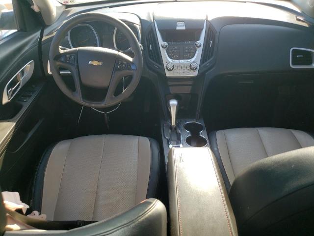 Photo 7 VIN: 2GNALBEK5D6282139 - CHEVROLET EQUINOX LS 