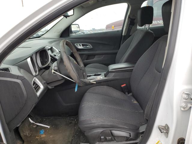 Photo 6 VIN: 2GNALBEK5D6300493 - CHEVROLET EQUINOX LS 