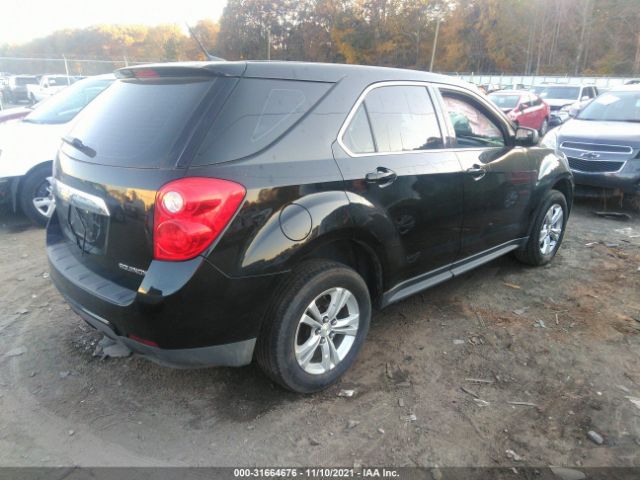 Photo 3 VIN: 2GNALBEK5D6337043 - CHEVROLET EQUINOX 