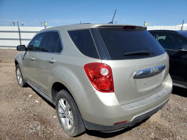 Photo 2 VIN: 2GNALBEK5D6364226 - CHEVROLET EQUINOX LS 