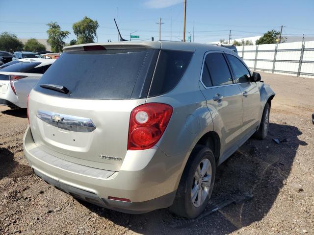 Photo 3 VIN: 2GNALBEK5D6364226 - CHEVROLET EQUINOX LS 