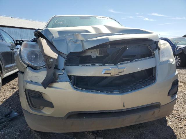 Photo 8 VIN: 2GNALBEK5D6364226 - CHEVROLET EQUINOX LS 