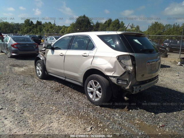 Photo 2 VIN: 2GNALBEK5D6409049 - CHEVROLET EQUINOX 