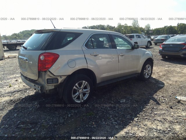 Photo 3 VIN: 2GNALBEK5D6409049 - CHEVROLET EQUINOX 