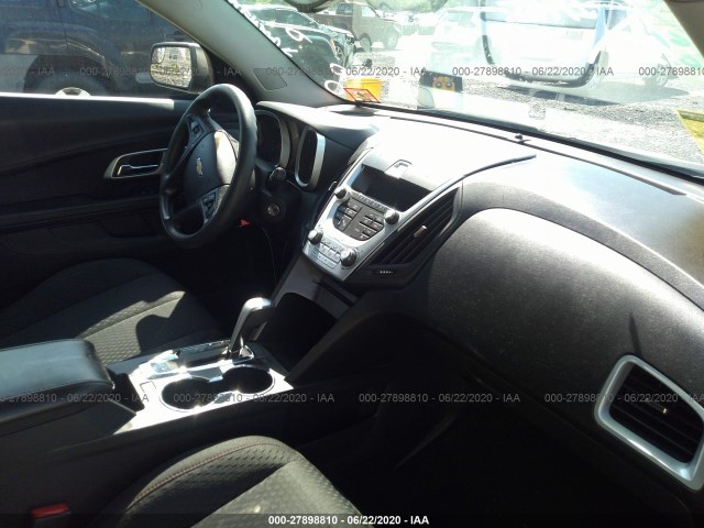 Photo 4 VIN: 2GNALBEK5D6409049 - CHEVROLET EQUINOX 