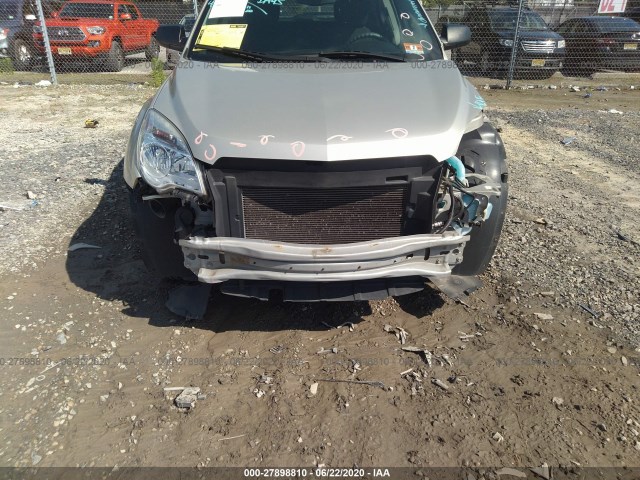 Photo 5 VIN: 2GNALBEK5D6409049 - CHEVROLET EQUINOX 