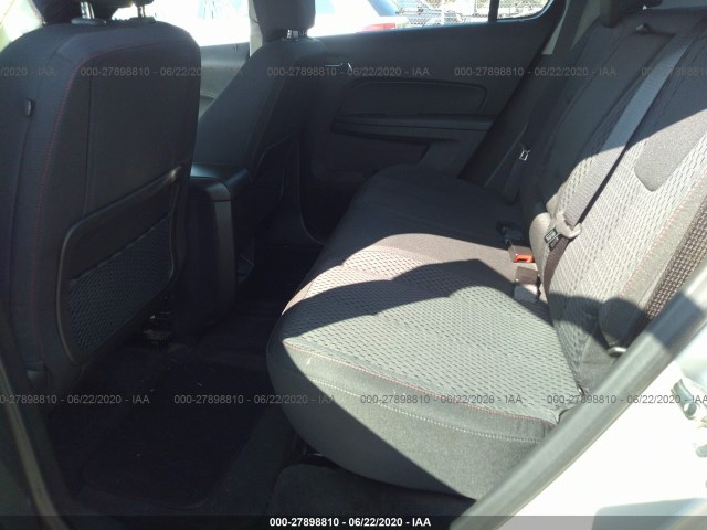 Photo 7 VIN: 2GNALBEK5D6409049 - CHEVROLET EQUINOX 