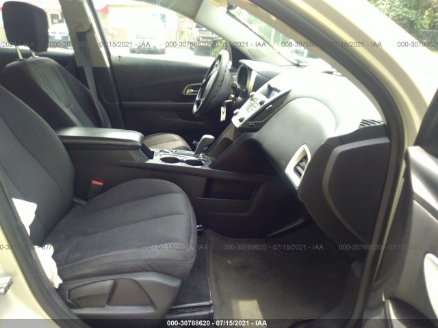 Photo 4 VIN: 2GNALBEK5D6409892 - CHEVROLET EQUINOX 