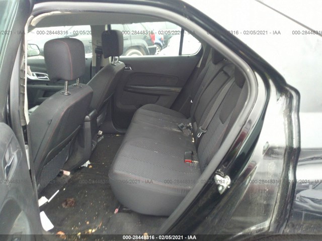 Photo 7 VIN: 2GNALBEK5D6417409 - CHEVROLET EQUINOX 