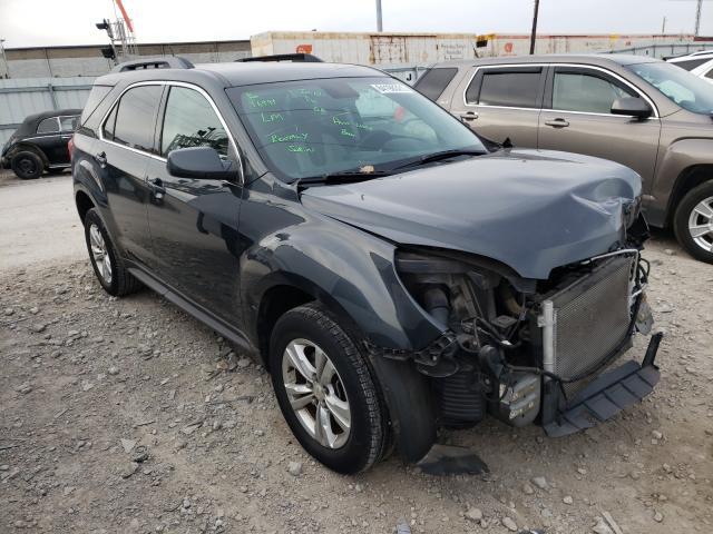 Photo 0 VIN: 2GNALBEK5E1126858 - CHEVROLET EQUINOX LT 